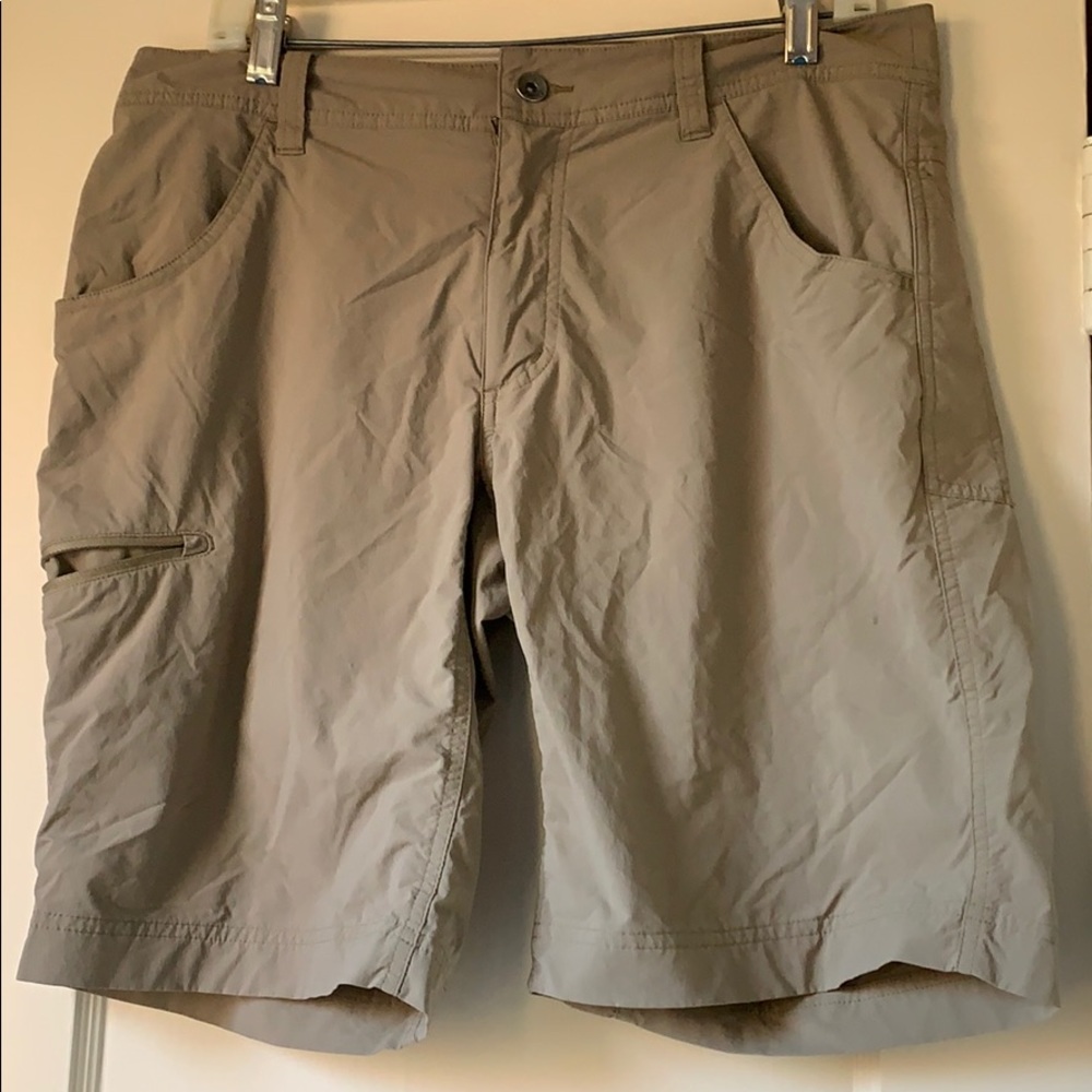 Men’s Marmot Shorts